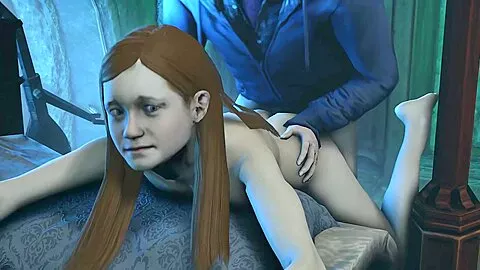 3D Animation